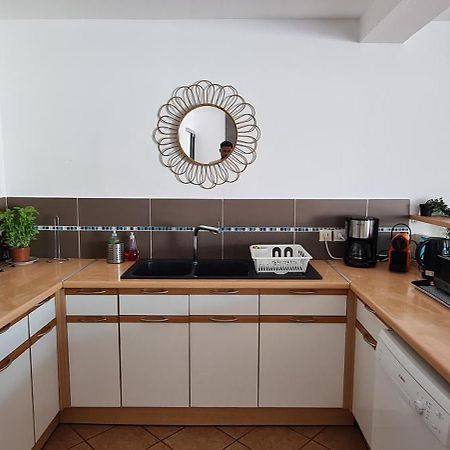 Charmante Maison Perolienne Pérols Extérieur photo