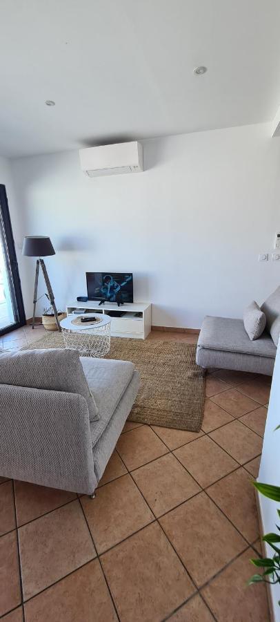 Charmante Maison Perolienne Pérols Extérieur photo