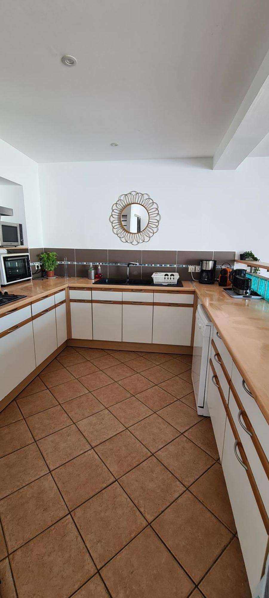 Charmante Maison Perolienne Pérols Extérieur photo