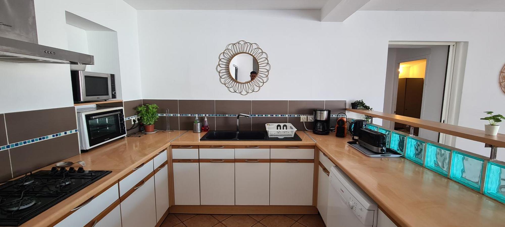 Charmante Maison Perolienne Pérols Extérieur photo